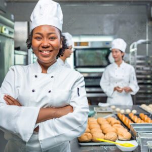 Bakery & Confectionery Equipment