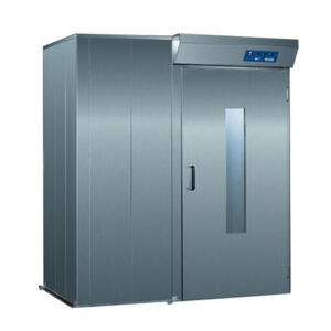 Modular Walk-In Cold Room – Heavy Duty Commercial Chiller for Bulk Storage