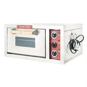 Pizza Oven | Commercial Pizza Baking Oven | Electric & Gas Pizza Oven for Restaurants, Cafes, Hotels