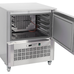 Commercial Blast Chiller & Freezer – Rapid Cooling & Food Preservation Unit for Hotels, Restaurants & Catering