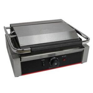 Imported Commercial Sandwich Griller – High-Performance & Durable for Cafes, Restaurants & Fast Food Outlets