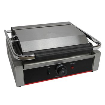 Imported Commercial Sandwich Griller – High-Performance & Durable for Cafes, Restaurants & Fast Food Outlets