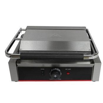 Imported Commercial Sandwich Griller – High-Performance & Durable for Cafes, Restaurants & Fast Food Outlets - Image 7