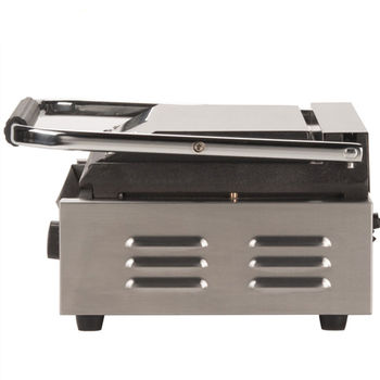 Imported Commercial Sandwich Griller – High-Performance & Durable for Cafes, Restaurants & Fast Food Outlets - Image 3
