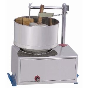 Commercial Wet Grinder | Heavy Duty Instant Grinder for Batter, Idli, Dosa & South Indian Food Preparation