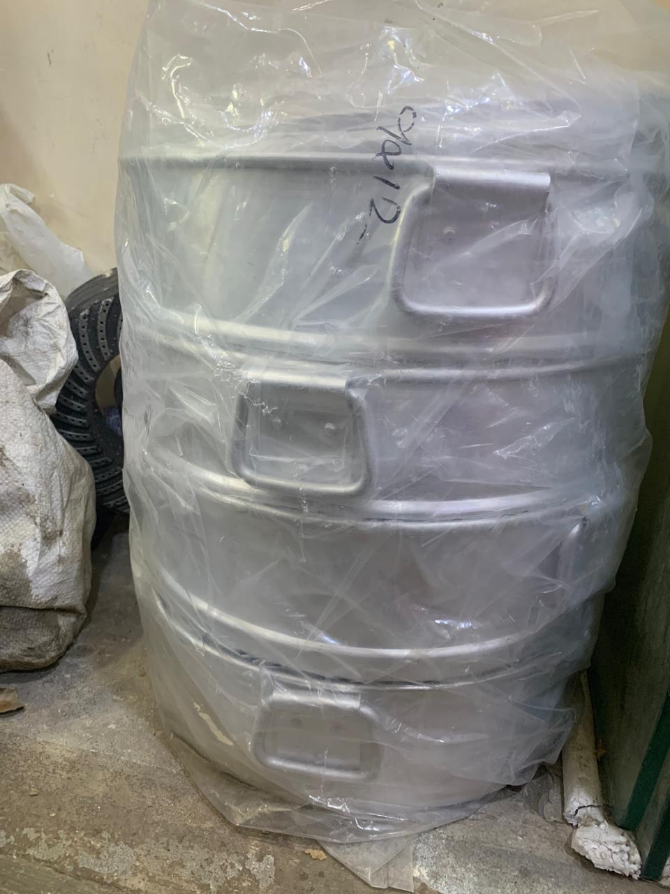 Aluminium Momo Steamer – Multi-Tier Food Steaming Vessel | Commercial Dumpling Steamer for Restaurants & Street Food - Image 4