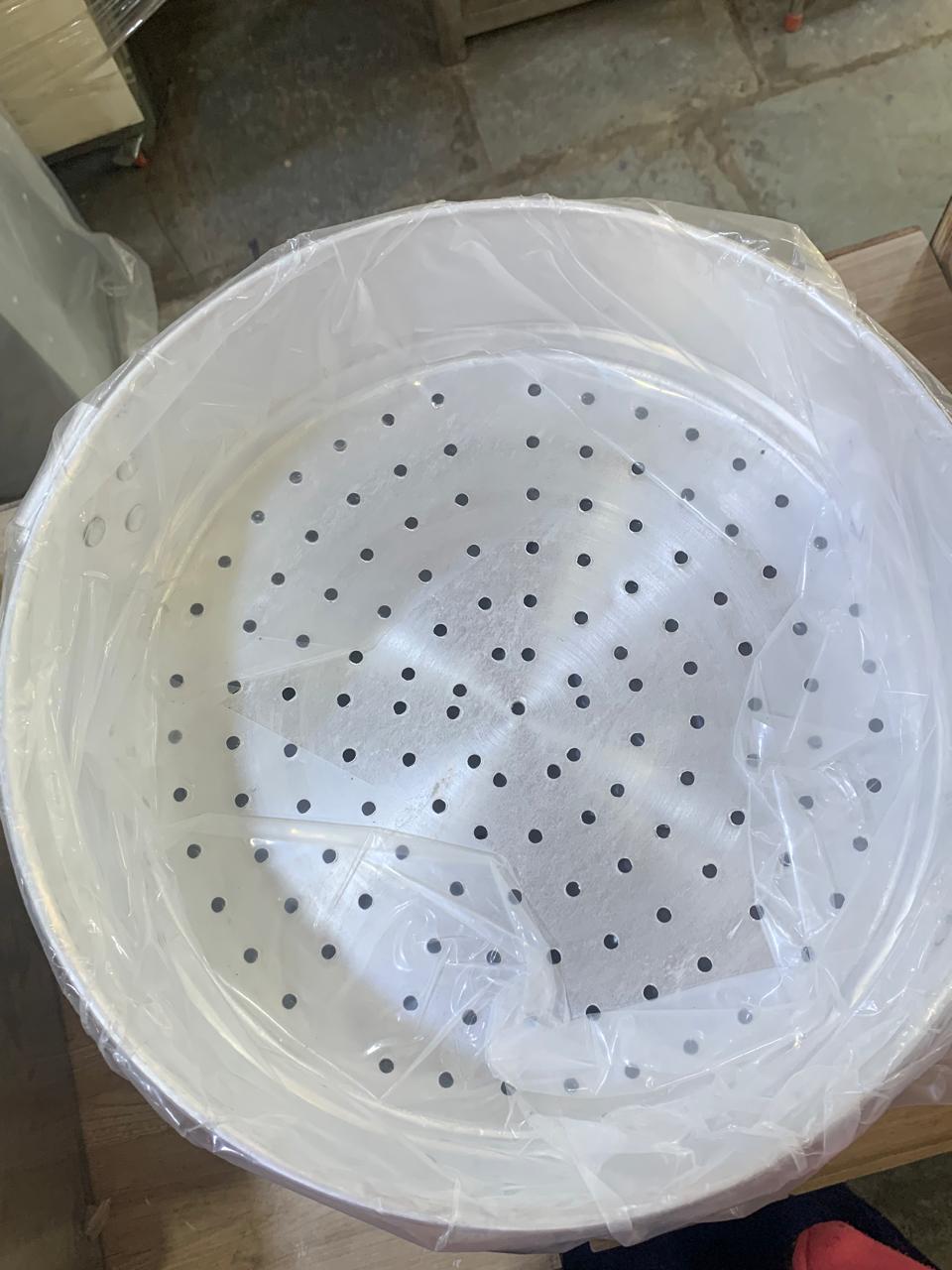 Aluminium Momo Steamer – Multi-Tier Food Steaming Vessel | Commercial Dumpling Steamer for Restaurants & Street Food - Image 7