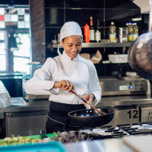 Countertop & Electric Specialty Cooking