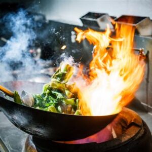Cooking & Heating Equipment