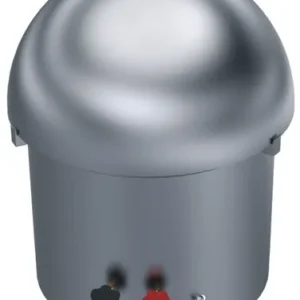 Rumali Roti Bhatti – Commercial Gas Bhatti for Hotels, Restaurants & Catering