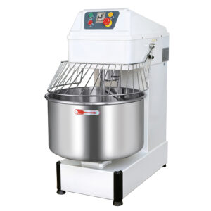 Spiral Mixer Machine for Bakery, Pizza & Commercial Dough Kneading – The Imperial Hospitality