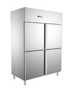 Refrigeration & Cold Storage