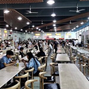 Canteen Equipment – Durable & High-Quality Kitchen Solutions