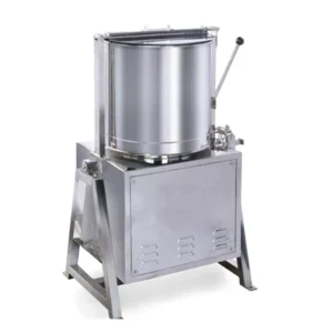 Tilting Wet Grinder | Commercial Heavy Duty Grinder for Idli, Dosa Batter, Masala & Chutney Preparation