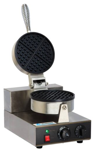 SINGLE WAFFLE MACHINE - Image 2