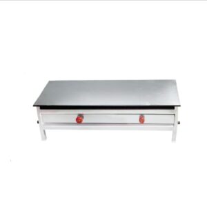 Commercial Dosa Stove with Stand | Ahmedabad Manufacturer – The Imperial Hospitality
