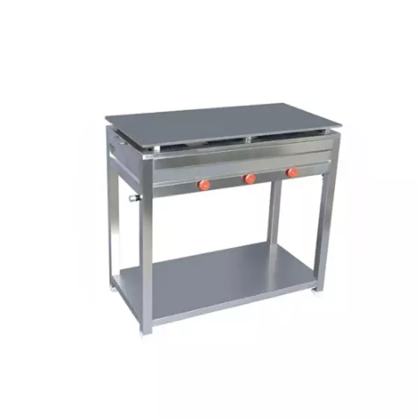 CommercialCommercial Dosa Stove with Stand | Ahmedabad Manufacturer – The Imperial Hospitality | Ahmedabad Manufacturer – The Imperial Hospitality