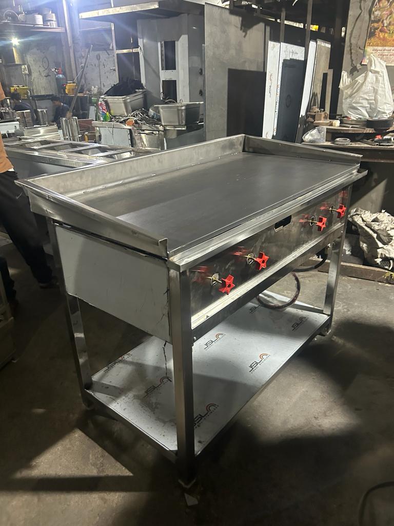 CommercialCommercial Dosa Stove with Stand | Ahmedabad Manufacturer – The Imperial Hospitality | Ahmedabad Manufacturer – The Imperial Hospitality - Image 7