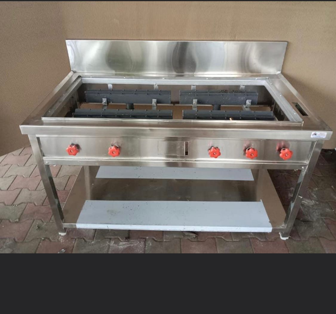 CommercialCommercial Dosa Stove with Stand | Ahmedabad Manufacturer – The Imperial Hospitality | Ahmedabad Manufacturer – The Imperial Hospitality - Image 6