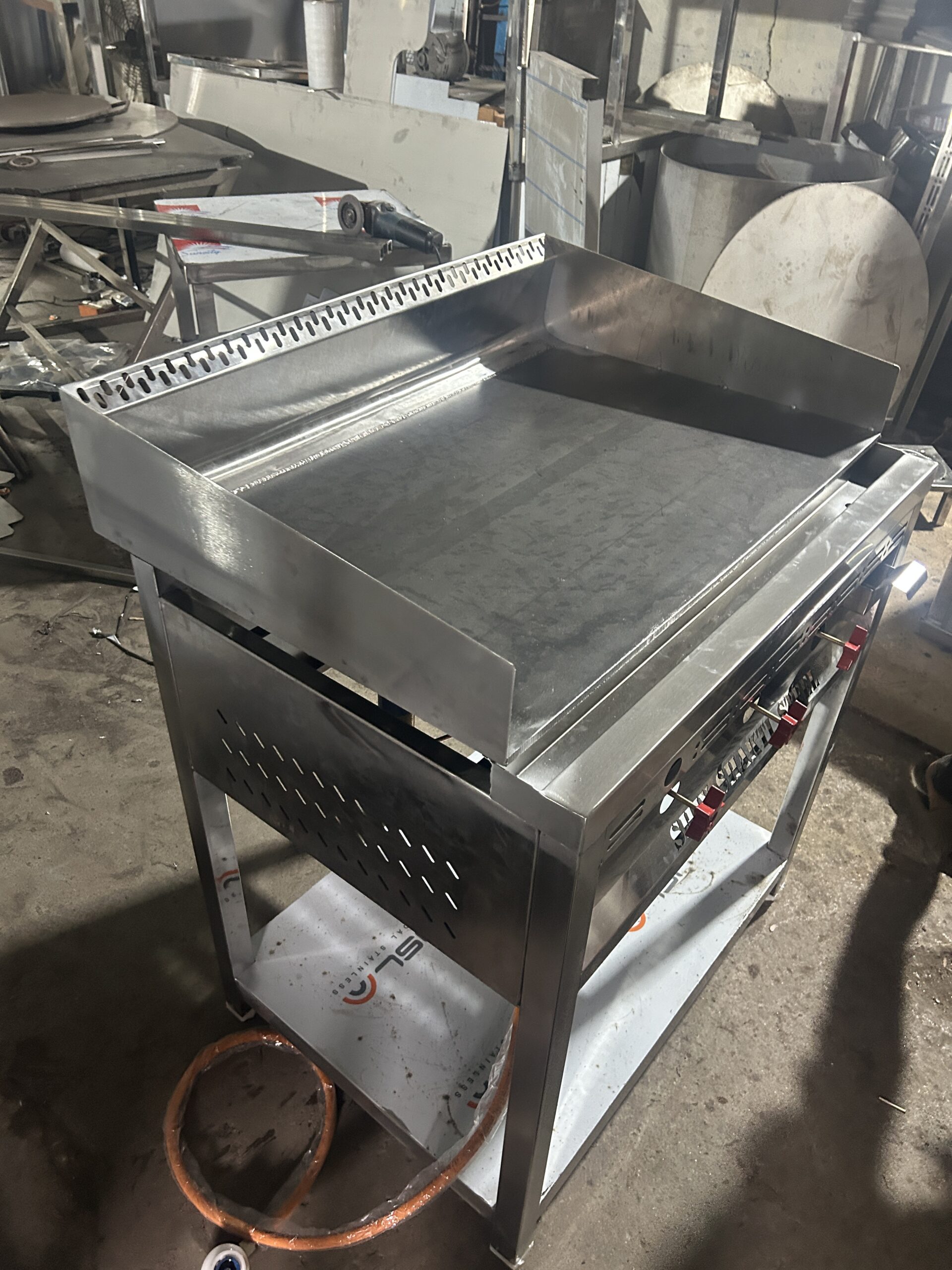 CommercialCommercial Dosa Stove with Stand | Ahmedabad Manufacturer – The Imperial Hospitality | Ahmedabad Manufacturer – The Imperial Hospitality - Image 10