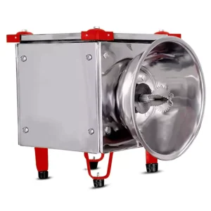 The Imperial Hospitality Commercial Coconut Scraper Machine – Export Quality Stainless Steel Grating System