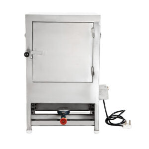 Patra Steamer | Commercial Stainless Steel Steamer | Ahmedabad Manufacturer