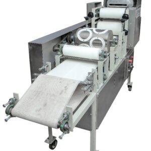 Large Samosa Patti Machine | Ahmedabad Manufacturer – The Imperial Hospitality