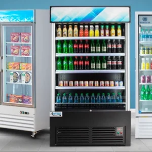 Refrigeration Equipment