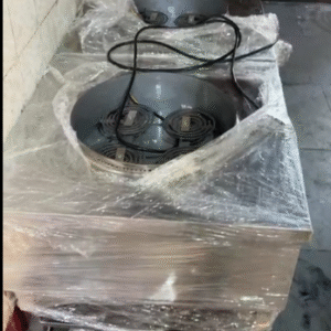 4 Coil Electric Bhatti Manufacturer in Ahmedabad | Commercial Four Burner Electric Stove