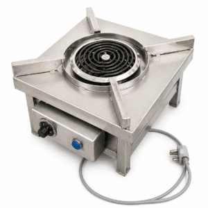 3KW Electric Stove for Commercial Use by Imperial