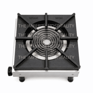 Commercial Electric Stove Single Burner Heavy Duty Kitchen Stove