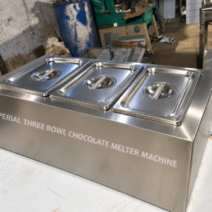 CHOCOLATE MELTER